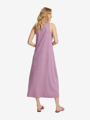 Robe ESPRIT en violet