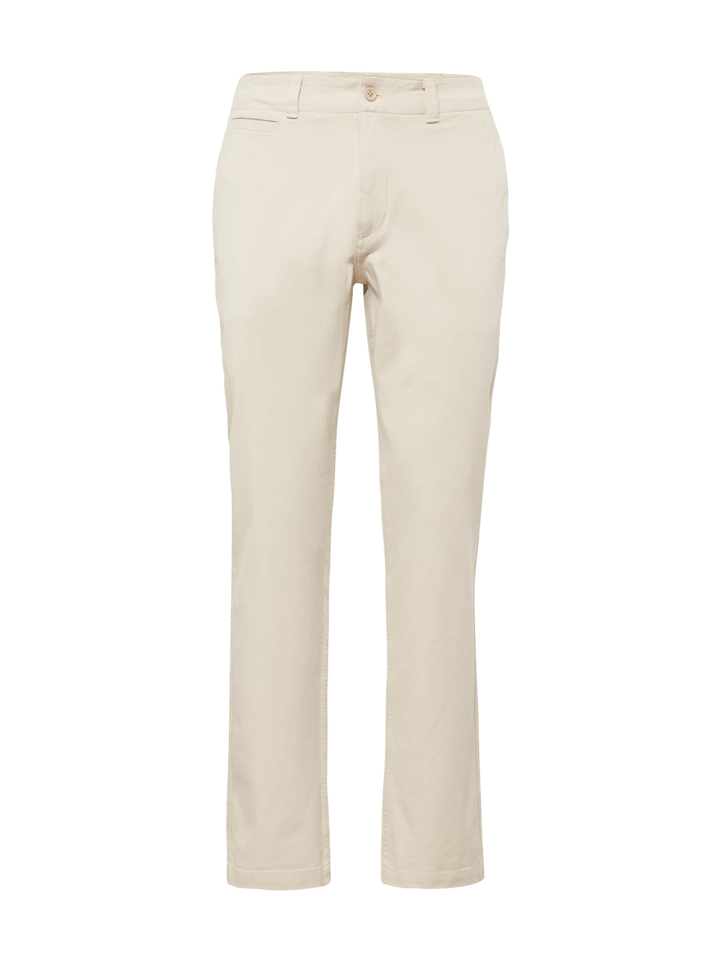 Dockers Slimfit Chinosy 'SMART 360 FLEX CALIFORNIA' w kolorze zielony: przód