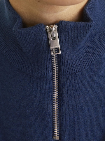 Jack & Jones Junior Pullover i blå