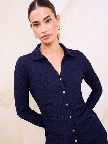 Camicia da donna di Lipsy in blu