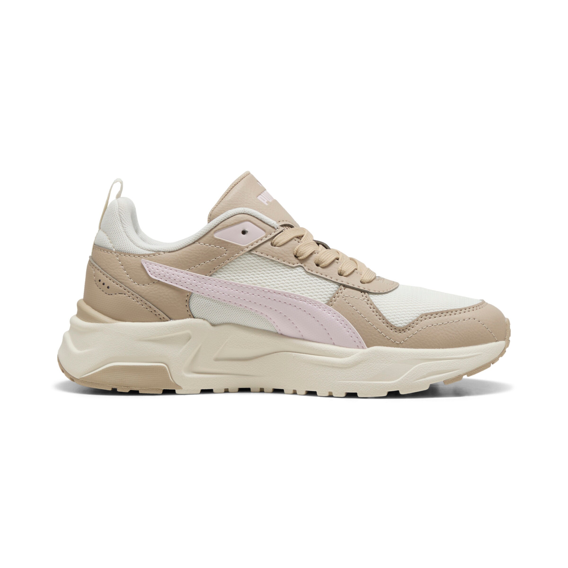 PUMA Sneaker in Beige