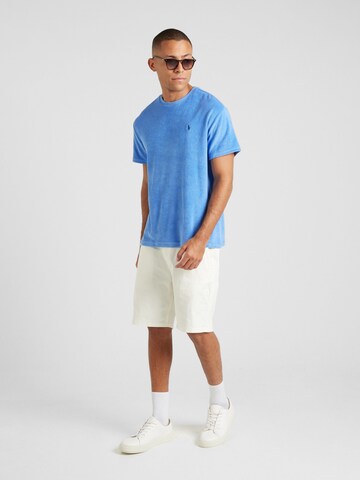 Polo Ralph Lauren Футболка в Синий