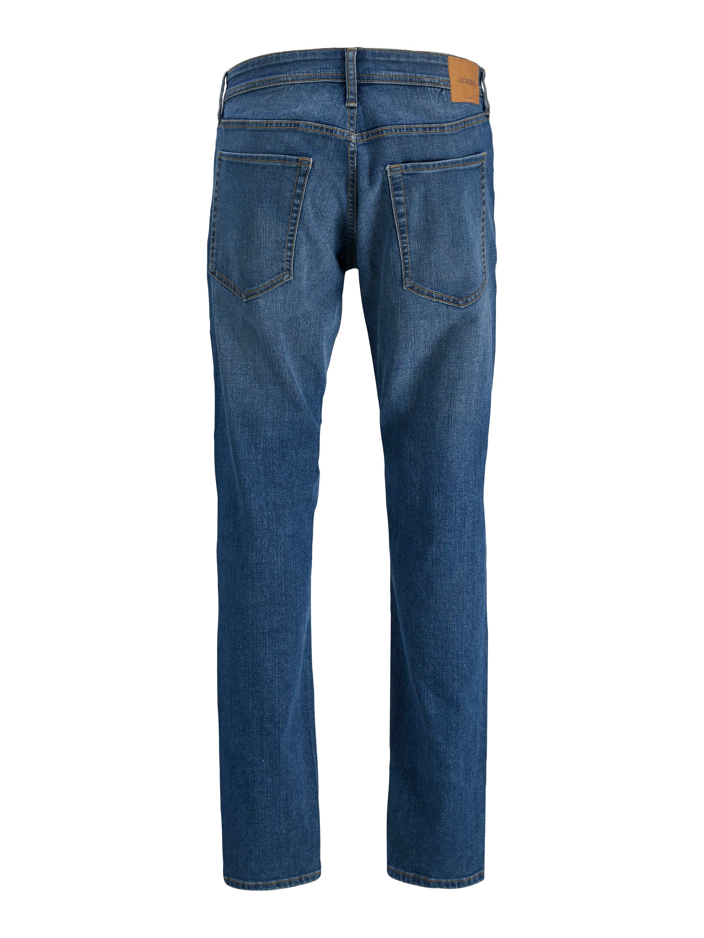JJ Rebel - Tapered Vaquero 'JREBADAM JJCRAFT' en azul