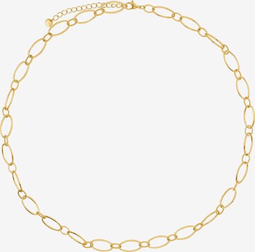 Heideman Necklace 'Diana ' in Gold: front