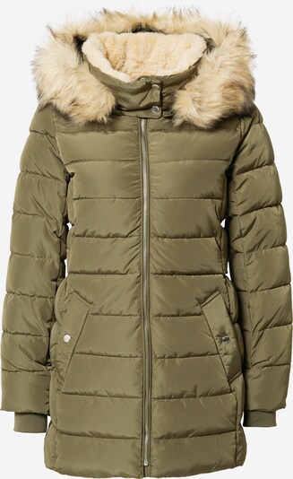 ONLY Winter coat in Olive, Item view