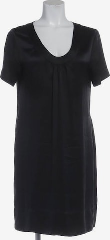Mrs & Hugs Dress in L in Black: front