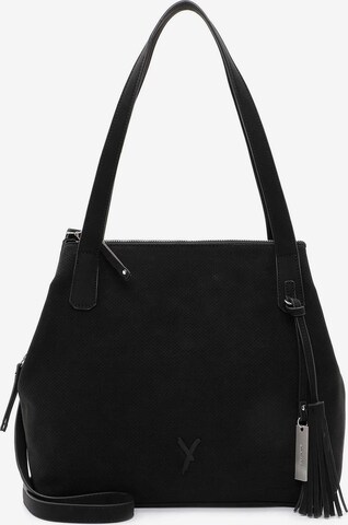 Suri Frey Shopper 'Romy' in Black: front