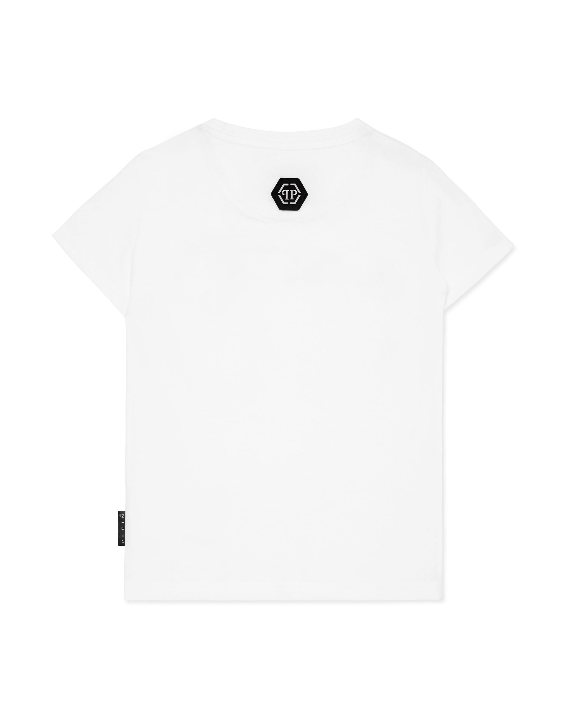 Philipp Plein T-Shirt in Weiß
