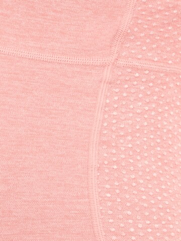 MAMALICIOUS Sporttop in Pink