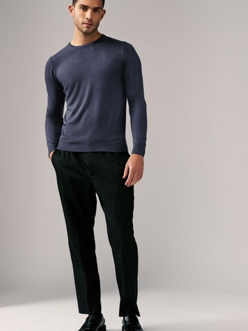 Next Sweater in Blue