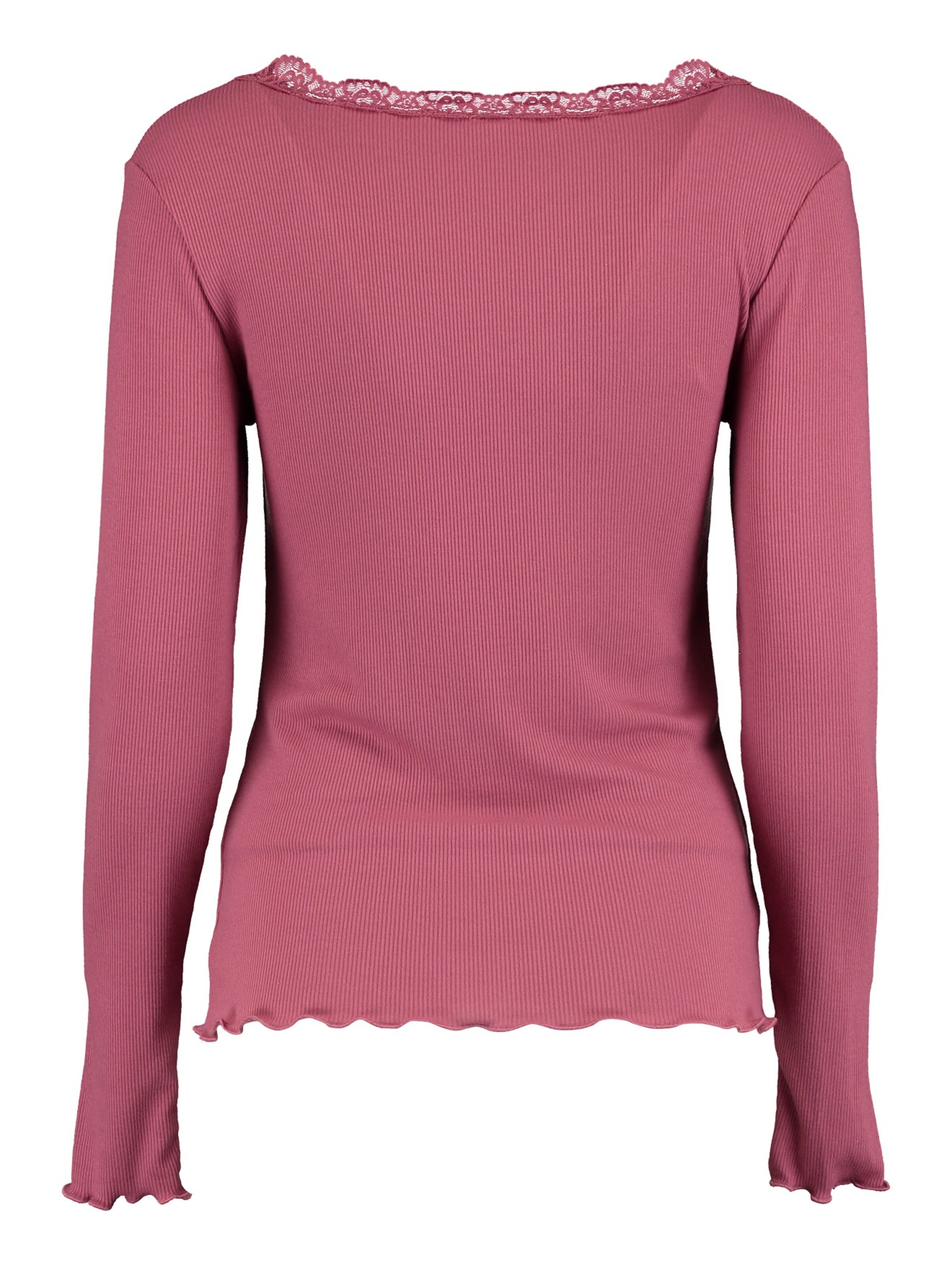 Hailys Póló 'Fiona' - rózsaszín