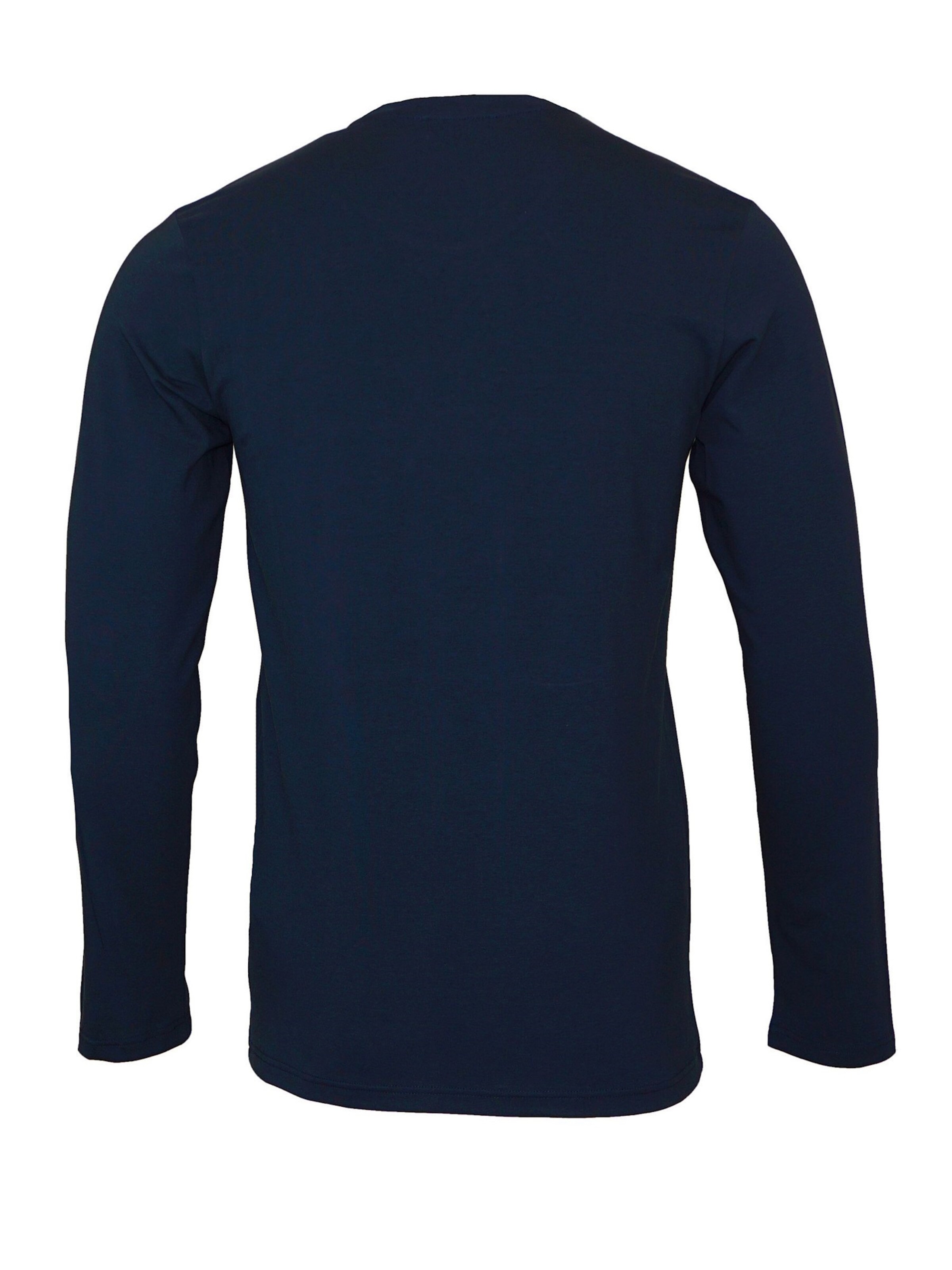 Emporio Armani Pyjamas lang i blå