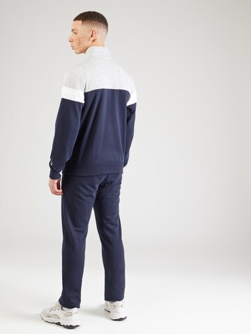 Tuta da jogging di Champion Authentic Athletic Apparel in blu