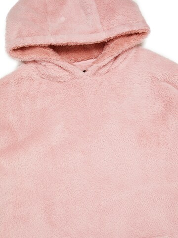 Robe Threadgirls en rose