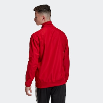 ADIDAS SPORTSWEAR Jacke 'Condivo 20' in Rot