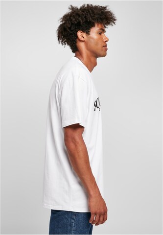 SOUTHPOLE T-Shirt in Weiß