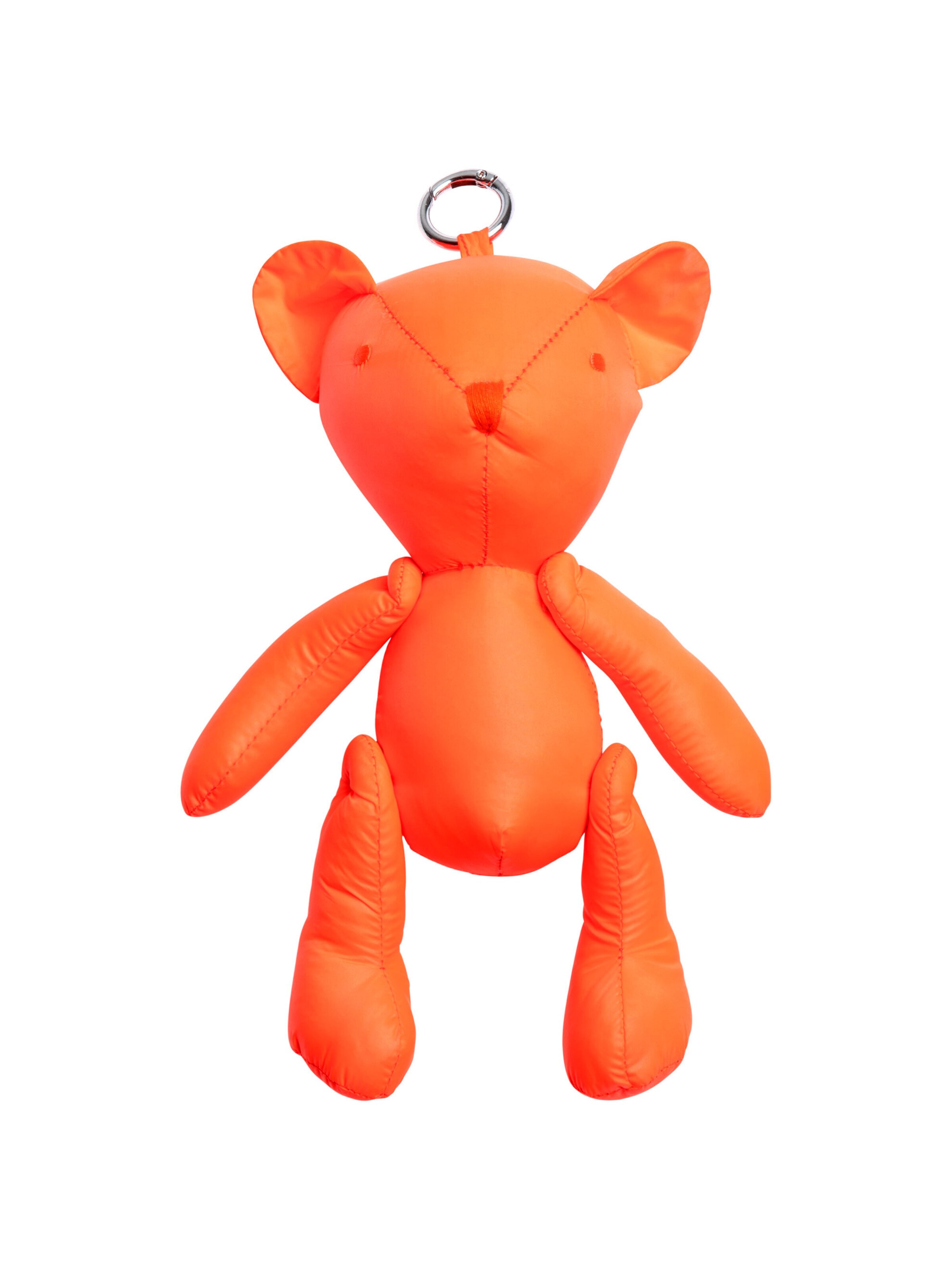 SENSES.THE LABEL Key Ring in Orange