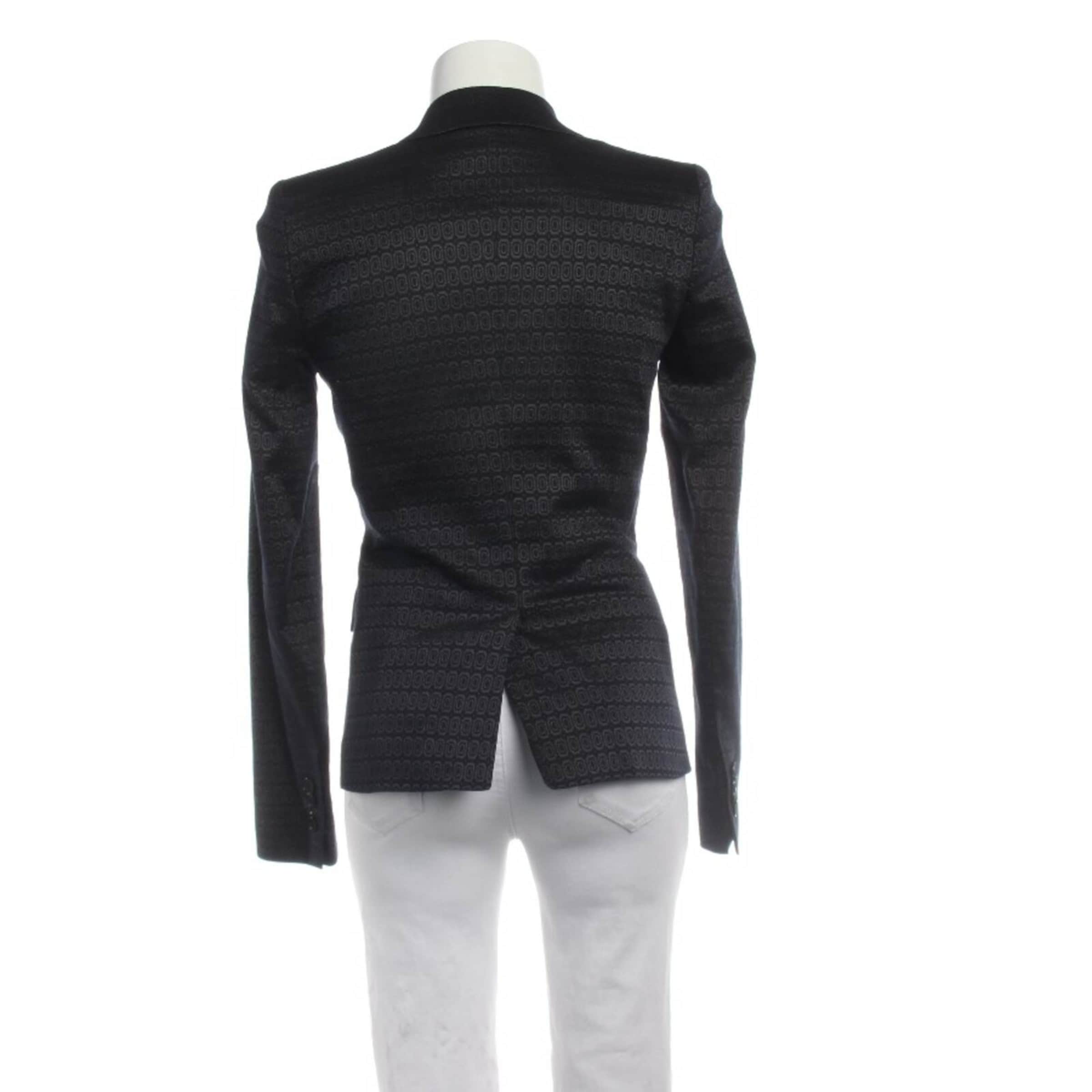 DRYKORN Blazer XS in Blau