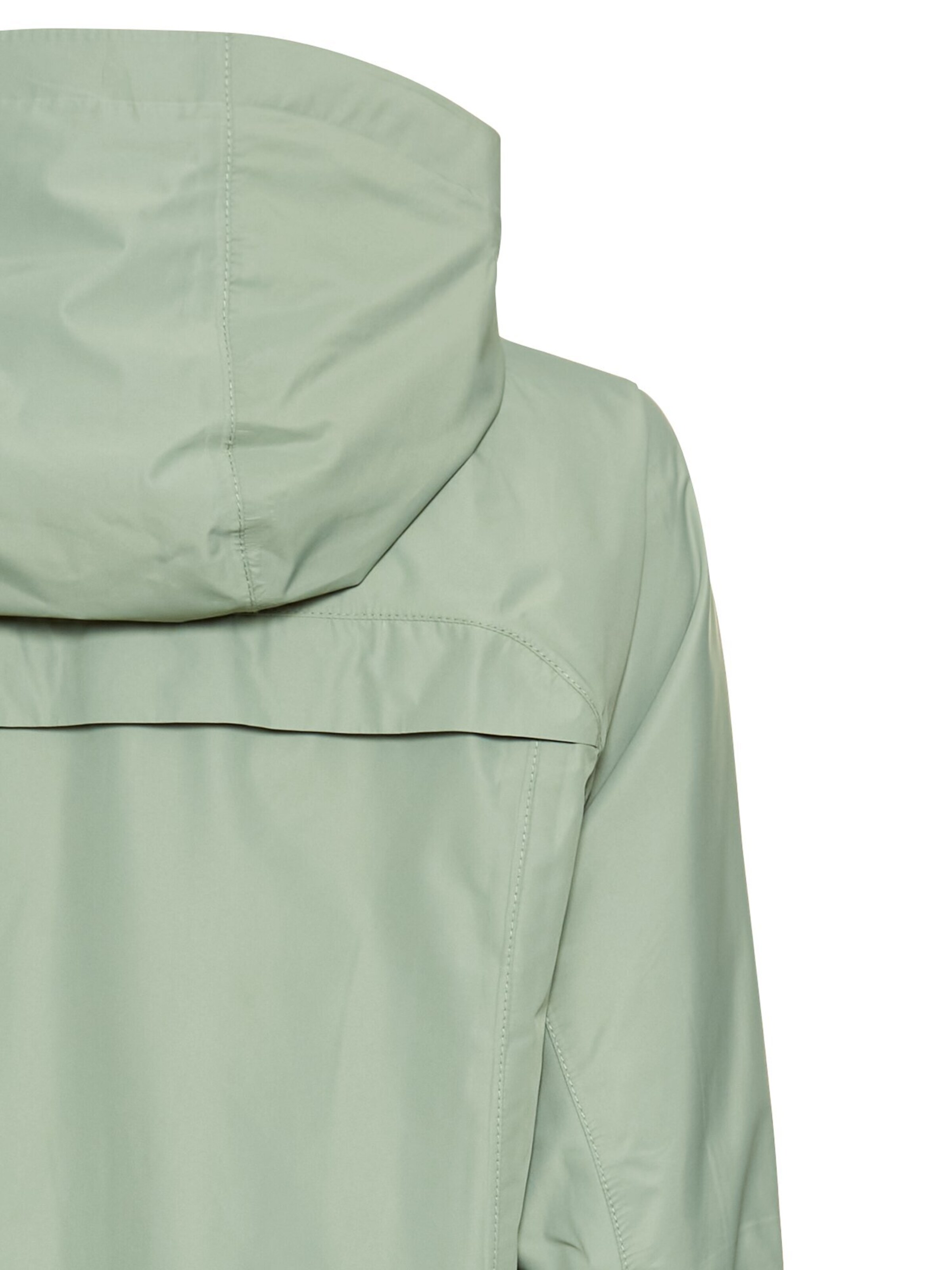 CAMEL ACTIVE Outdoor Coat in Green
