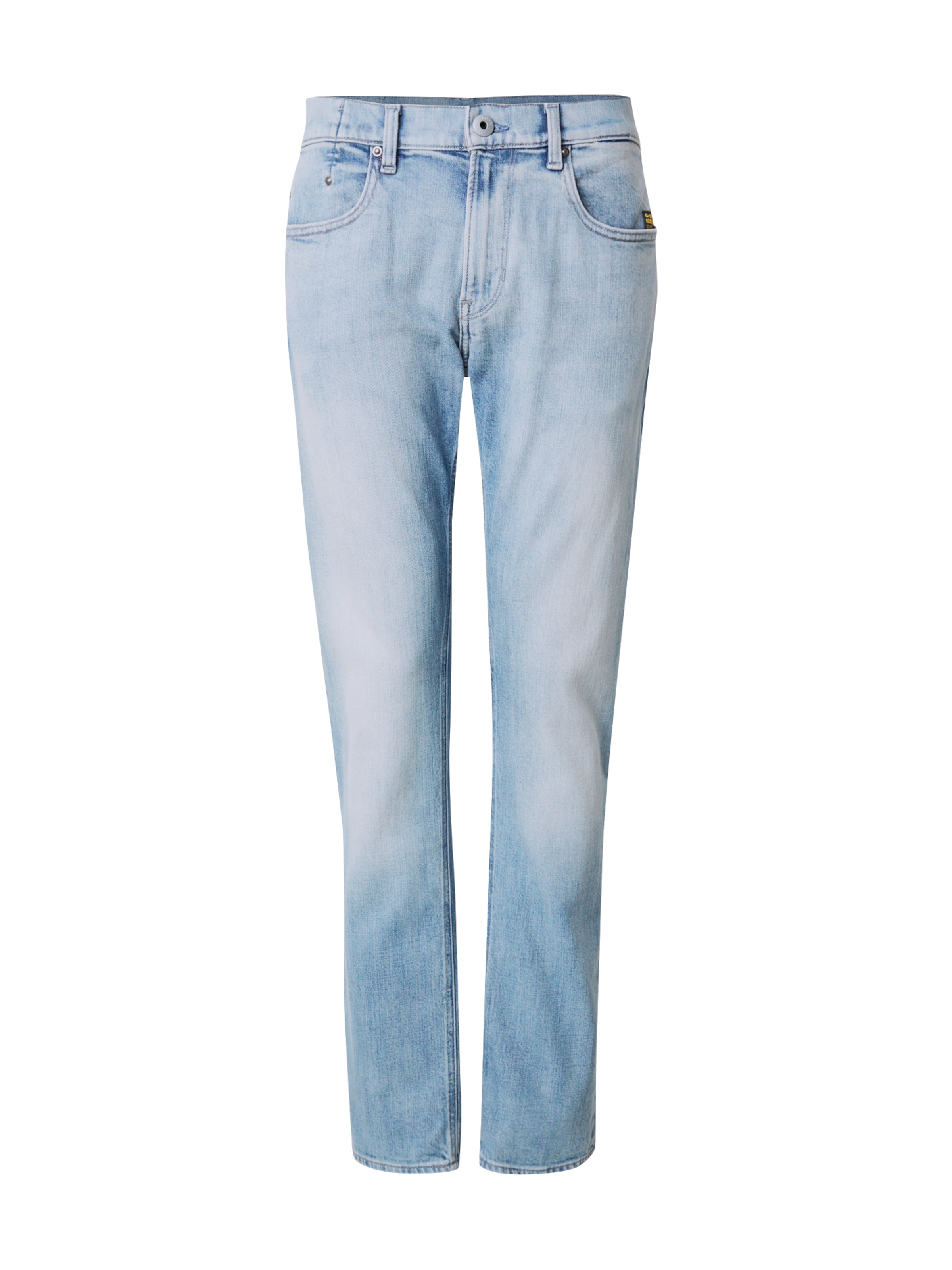 G-STAR Regular Дънки 'Mosa' в синьо: отпред