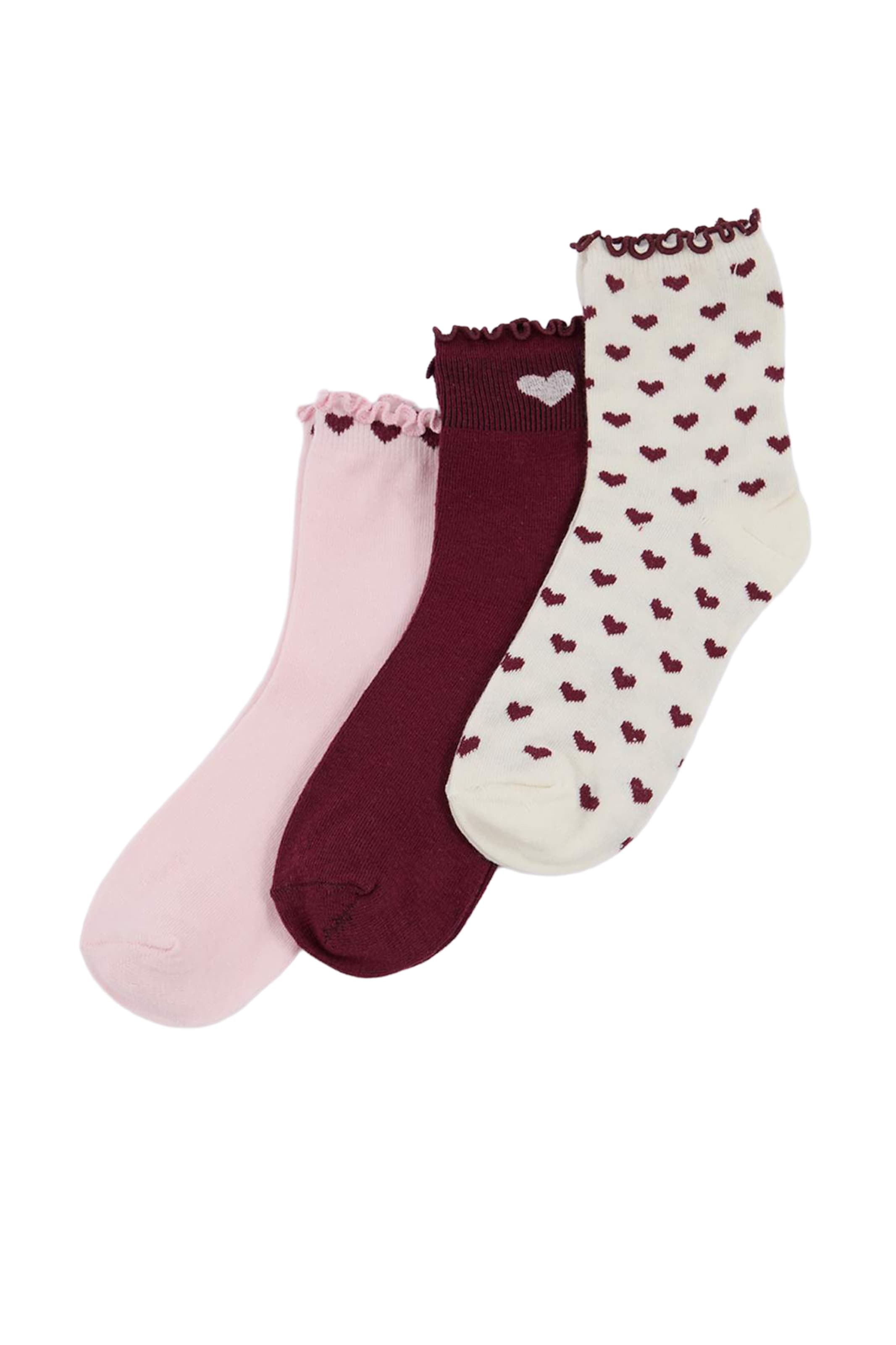 Trendyol Socken in Beige: Vorderseite
