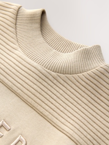 Baker by Ted Baker Sweatshirt in Grijs