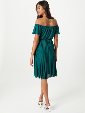 ABOUT YOU - Vestido 'Ilkay' en verde