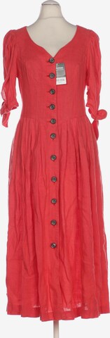 BERWIN & WOLFF Dress in L in Pink: front