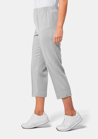 Goldner Regular Broek in Grijs