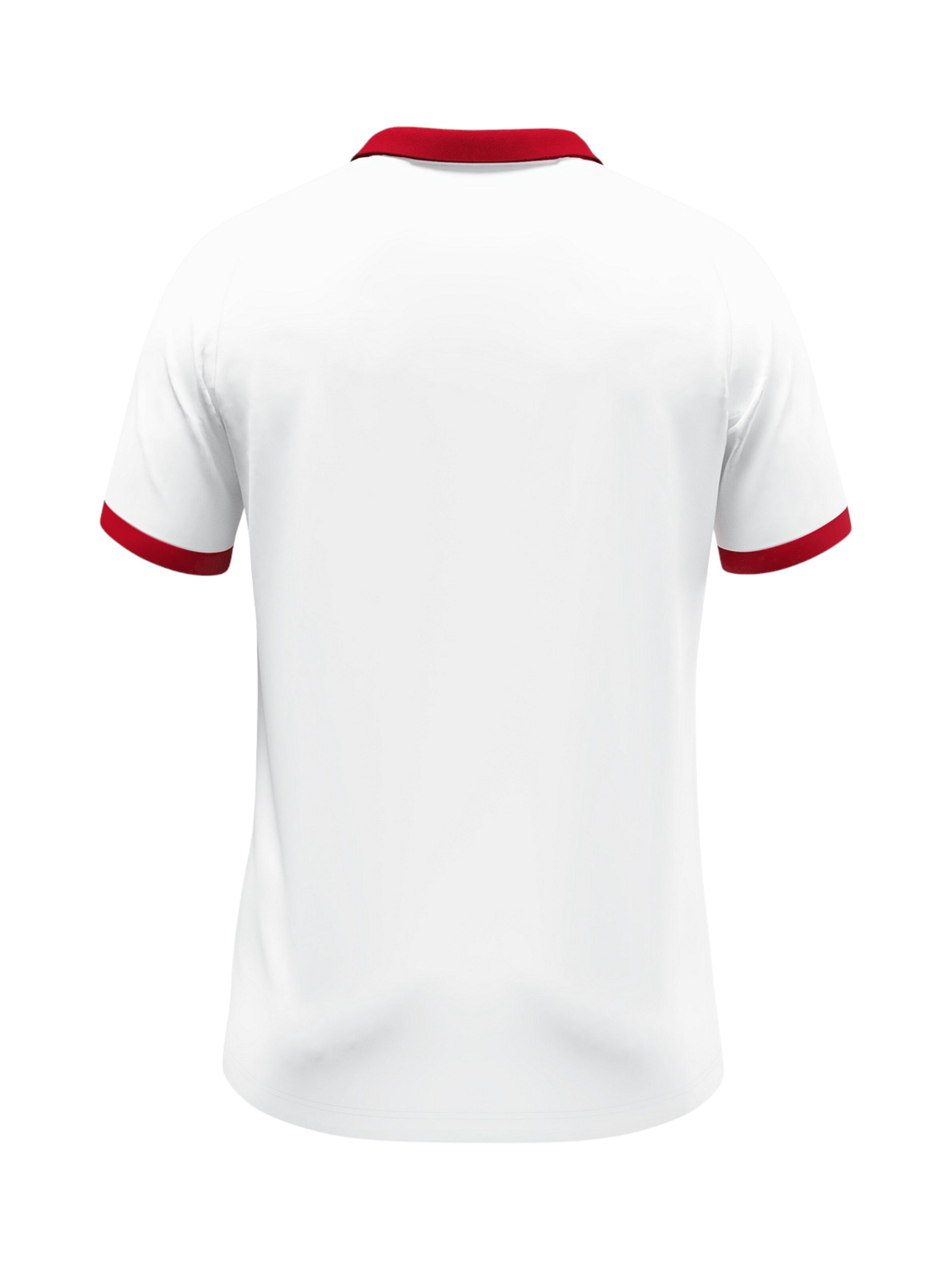 JAKO Trikot in Weiß