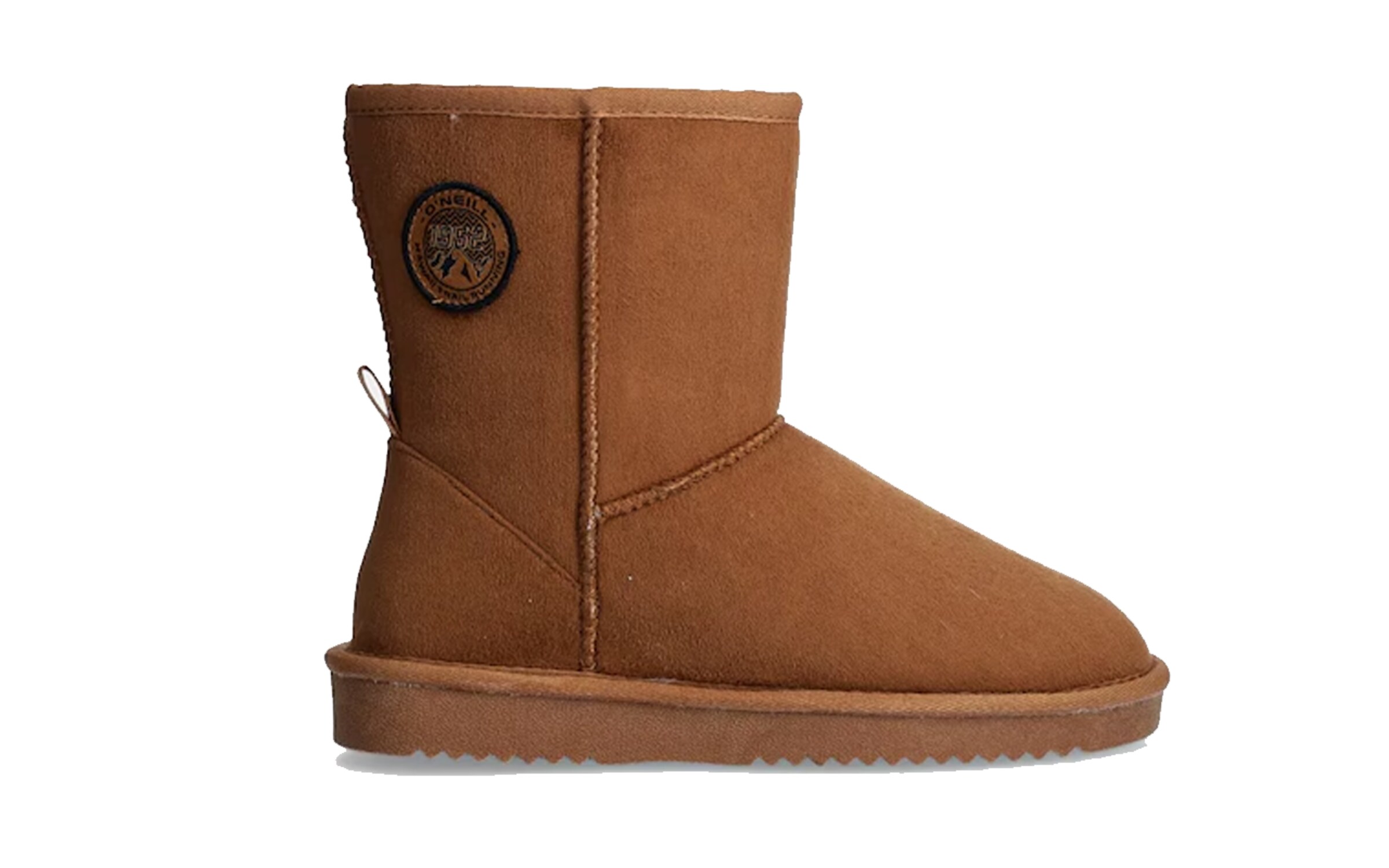 O'NEILL Boots in Brown: front