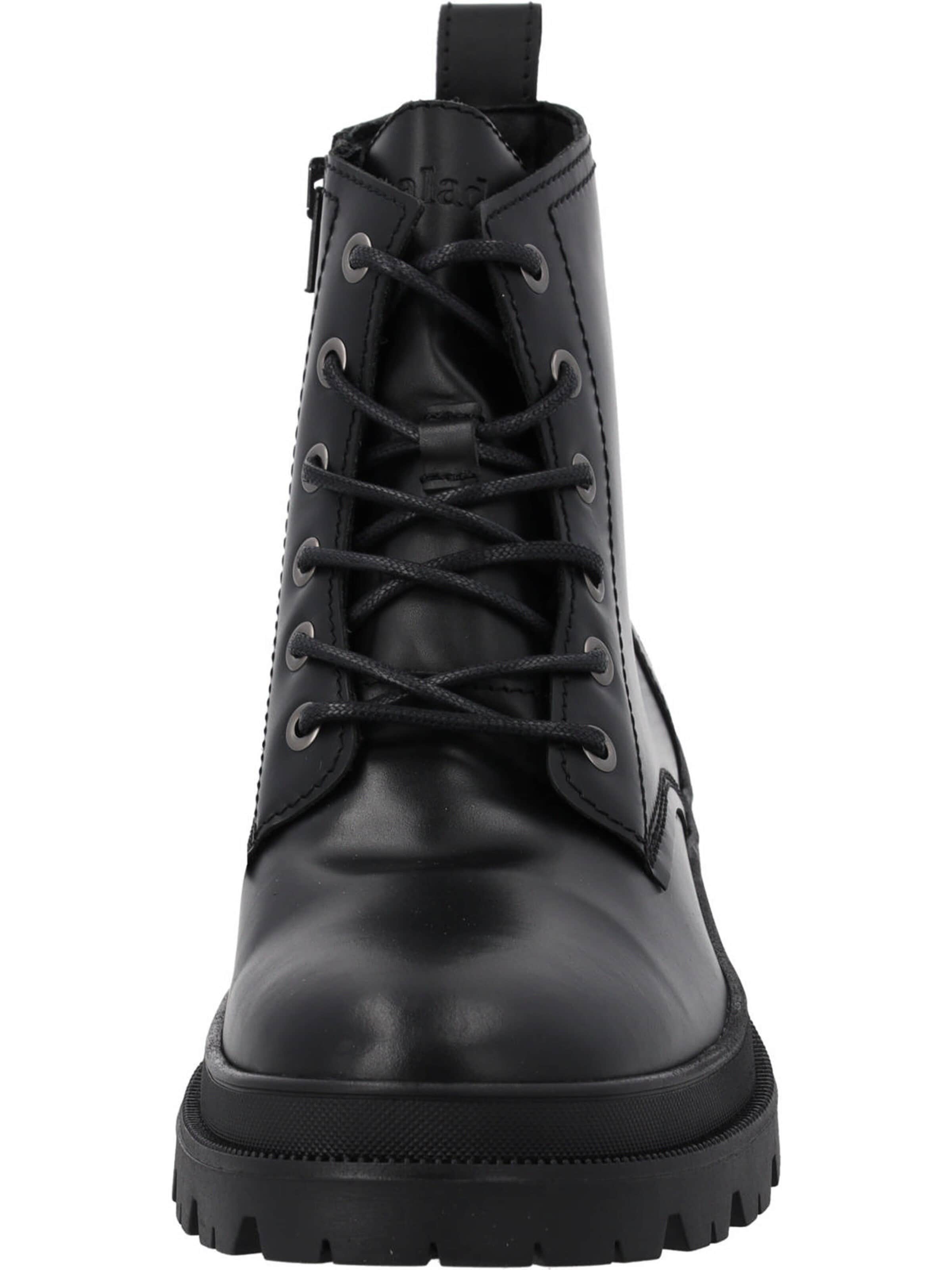 Palado Boots 'Palado Gredan'‌ in Schwarz