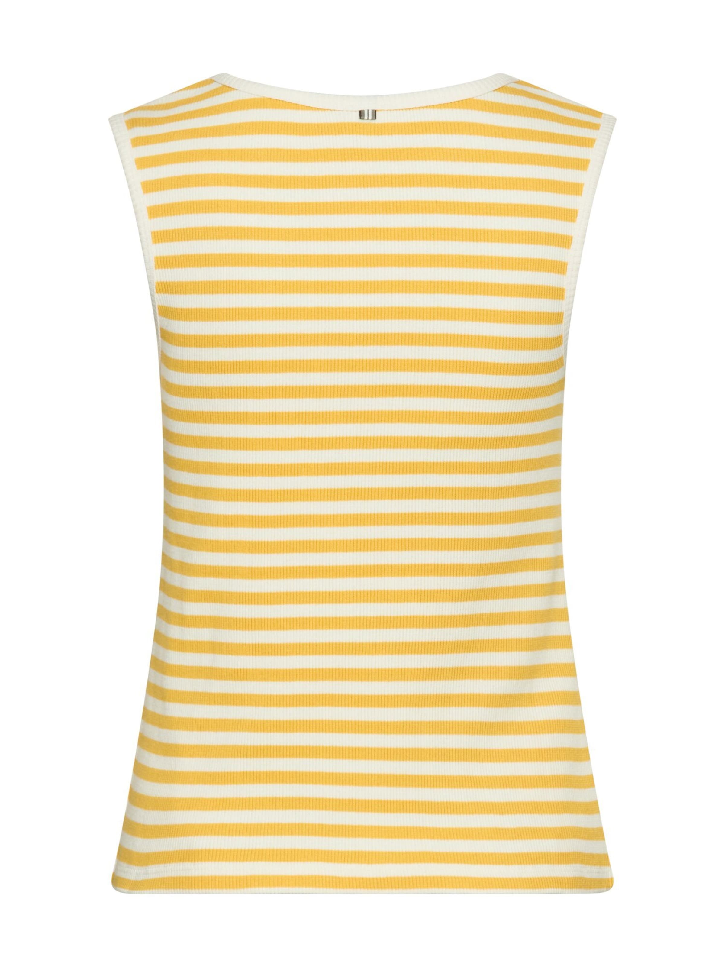 CAMEL ACTIVE Top in Yellow