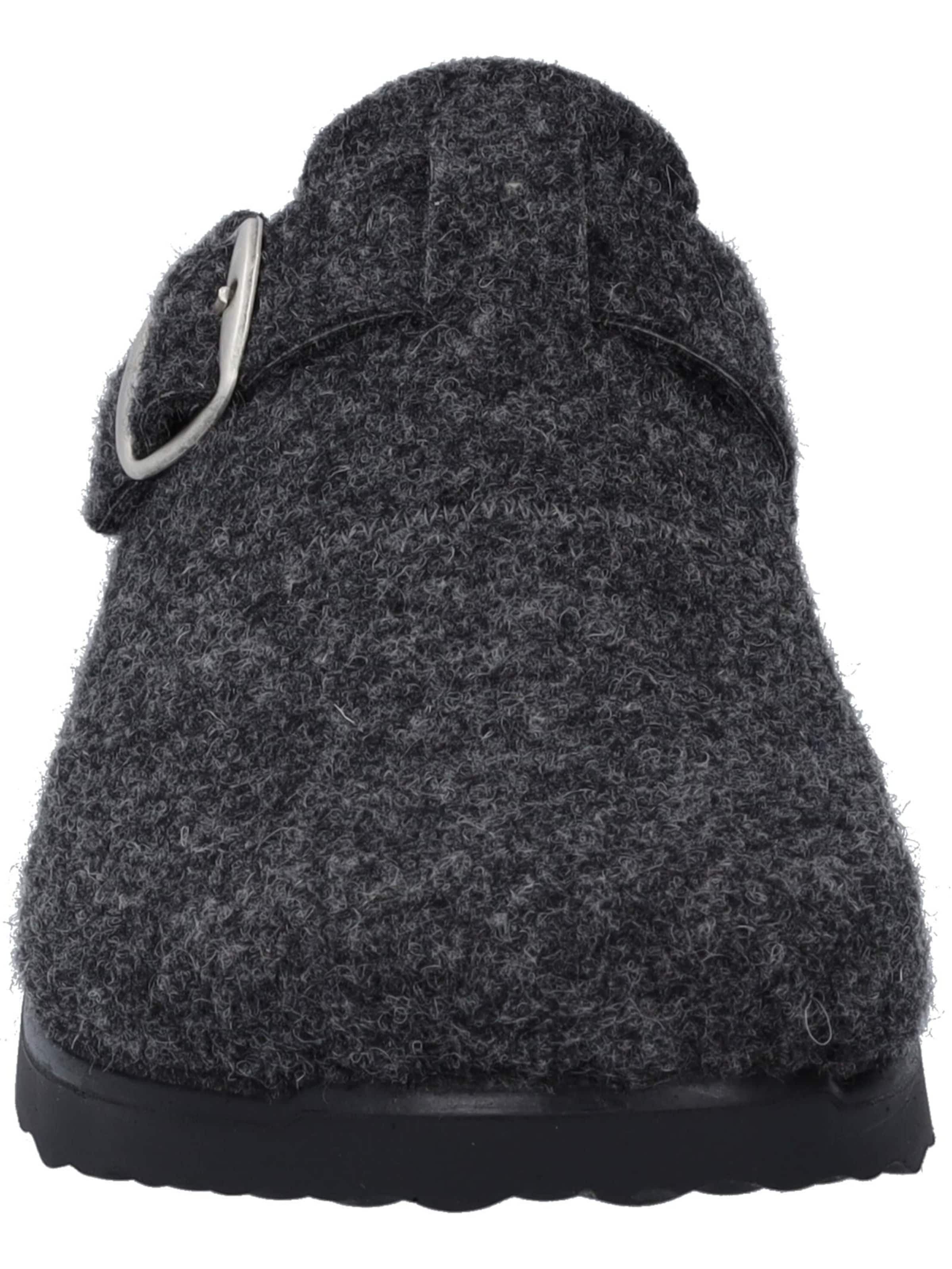 Westland Clogs in Grey