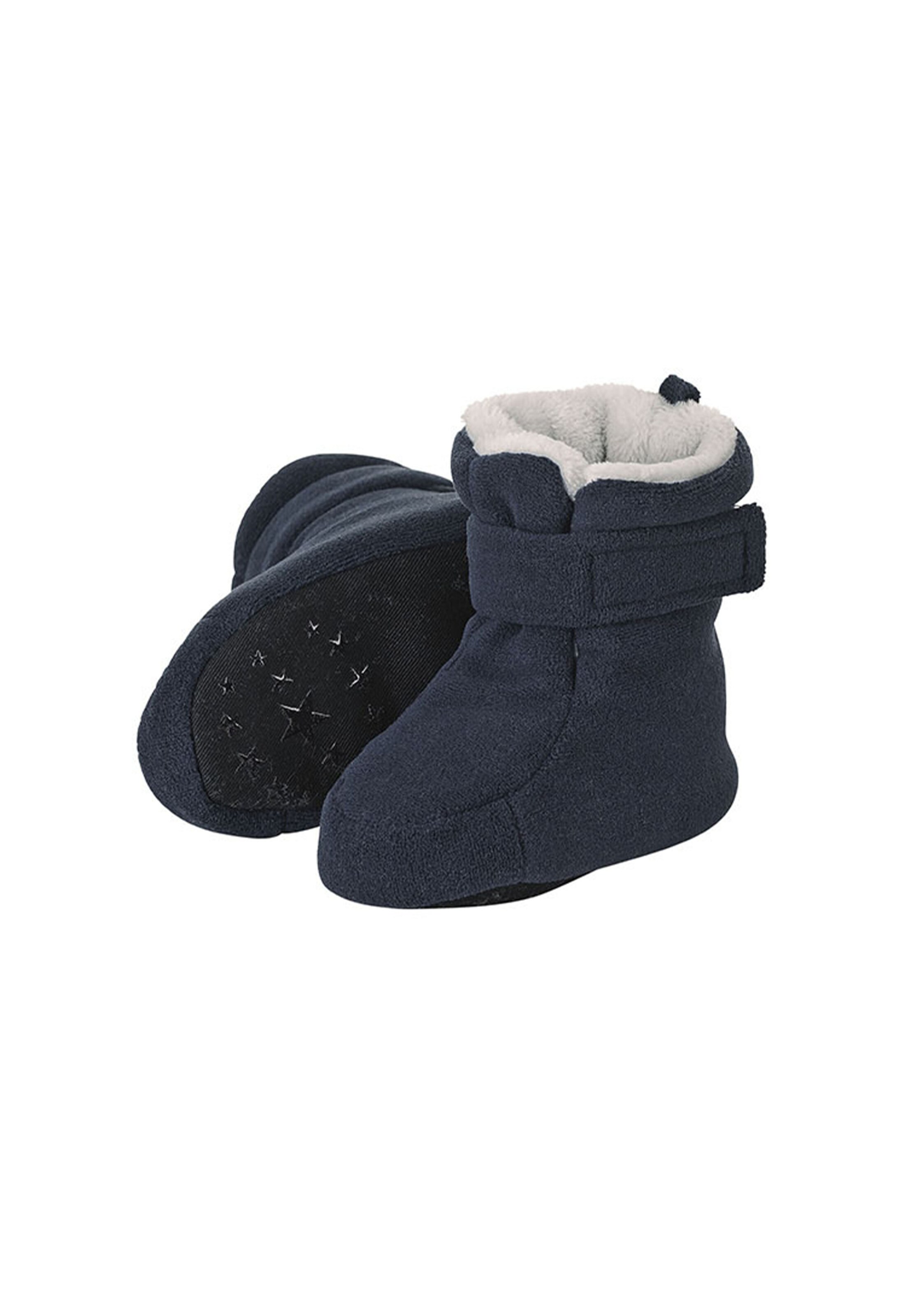 STERNTALER Schuh in Blau: Vorderseite