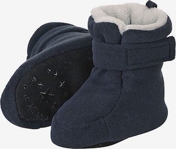 STERNTALER Boots in Blue: front