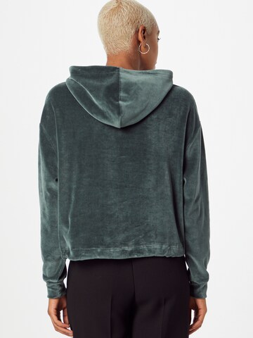 Kauf Dich Glücklich Sweatshirt in Grün