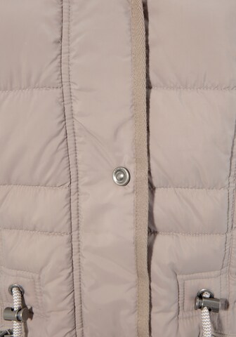 KangaROOS Winter Coat in Beige