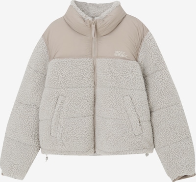 Pull&Bear Jacke in beige / nude, Produktansicht