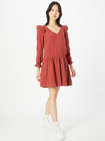 NAF NAF Dress in Red