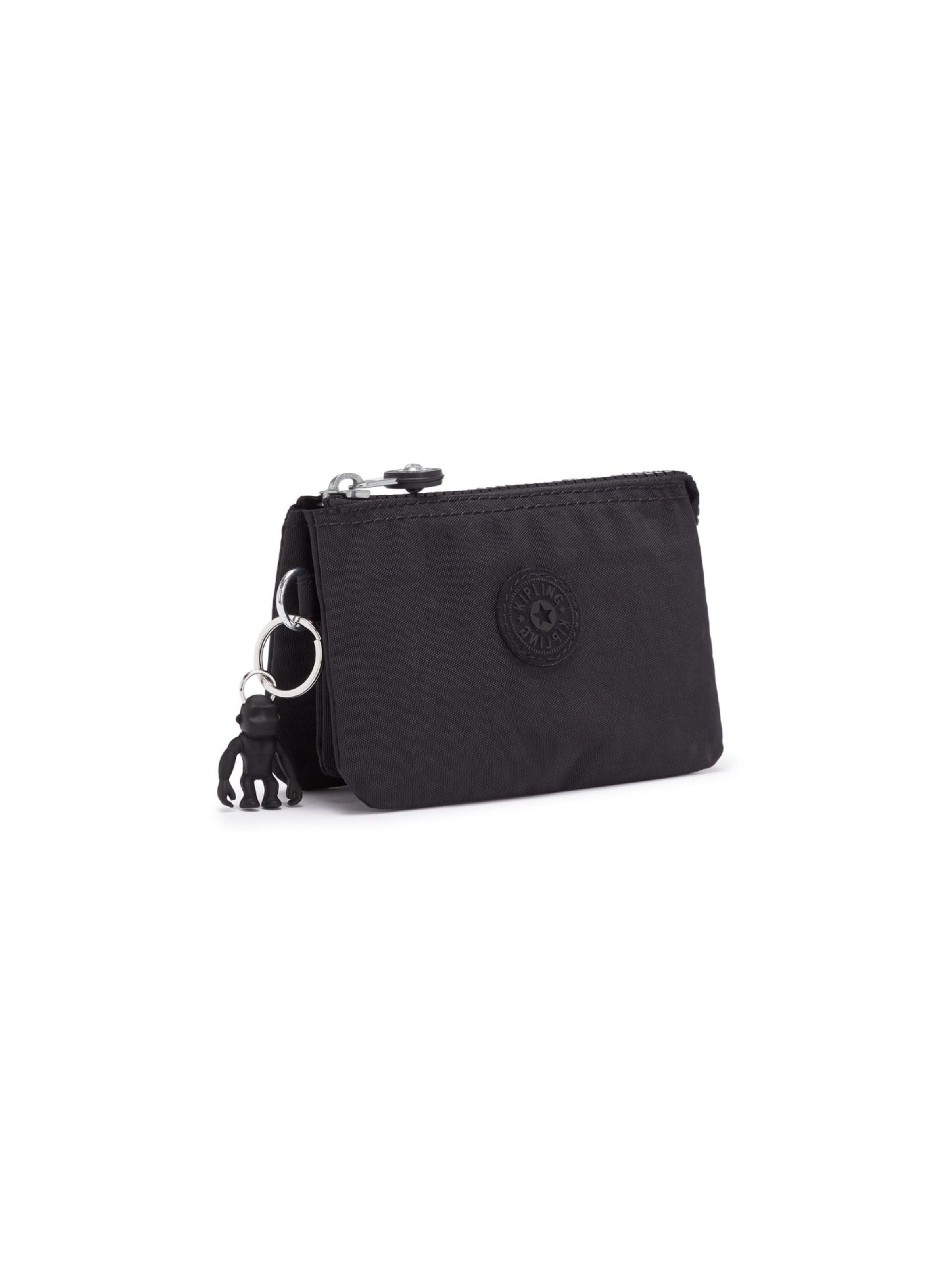 KIPLING Etui 'Creativity' | črna barva