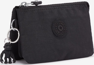 KIPLING - Estojo 'Creativity' em preto