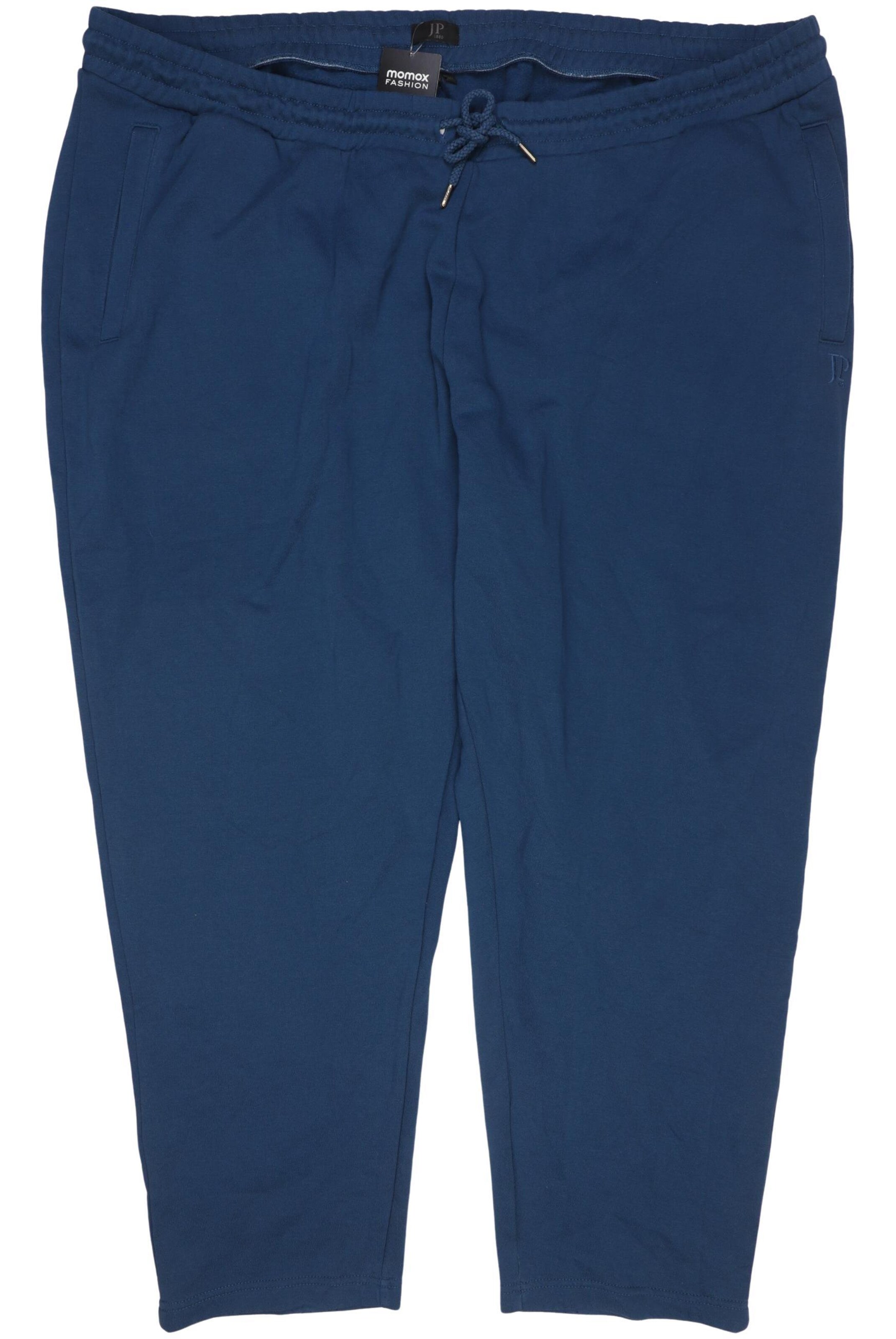 JP1880 Pants in 44 in Blue: front