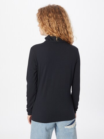 ESPRIT Shirt in Schwarz