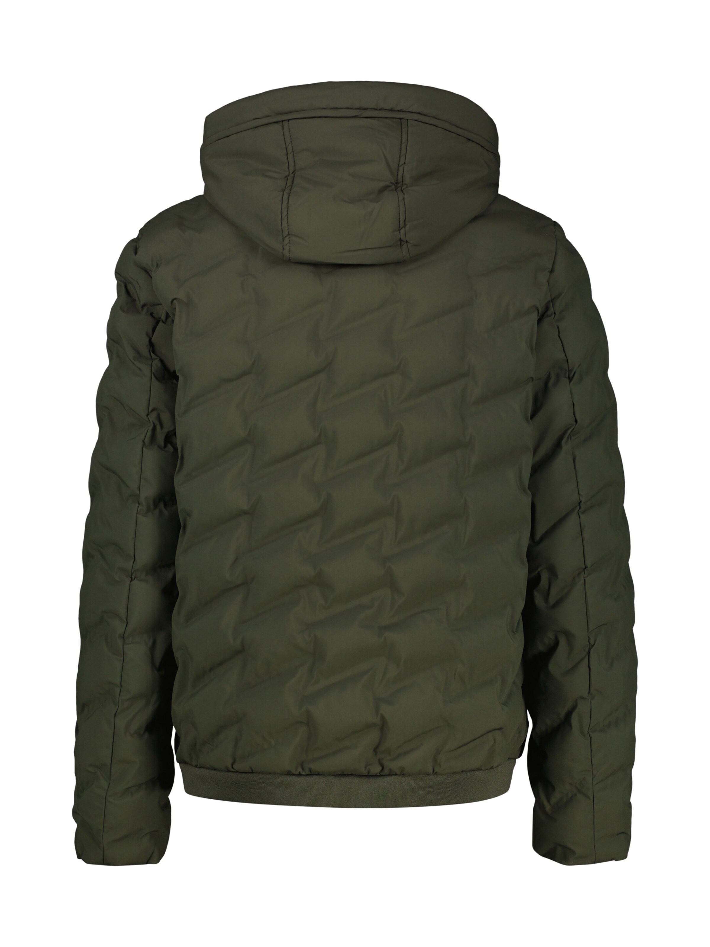 LERROS Winter jacket in Green