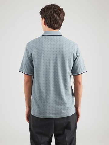 Maglietta 'JPRPAULOS' di JACK & JONES in verde