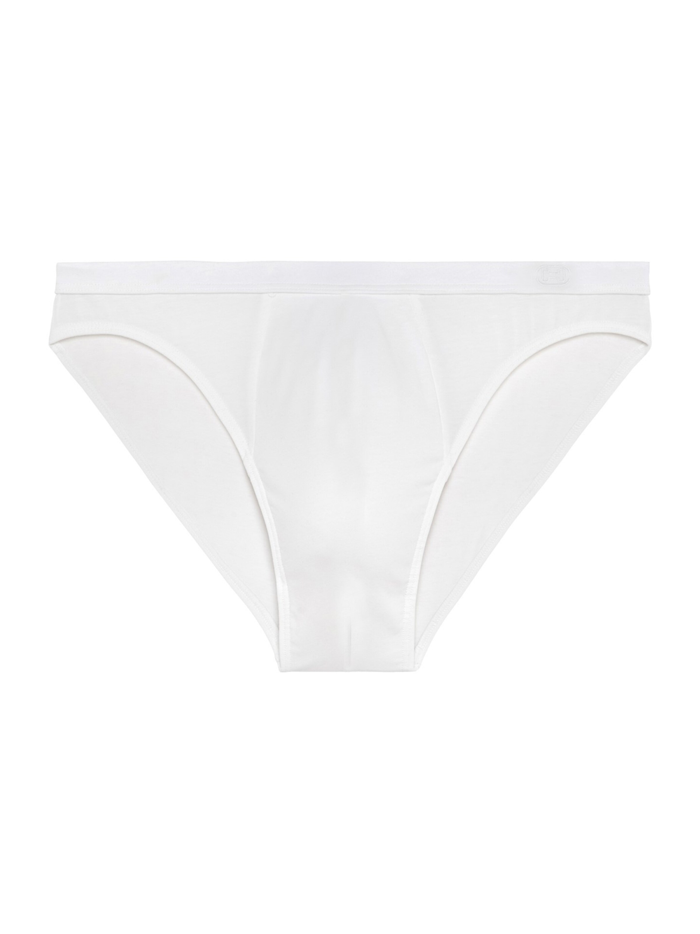 HOM Slip in Weiß: Vorderseite