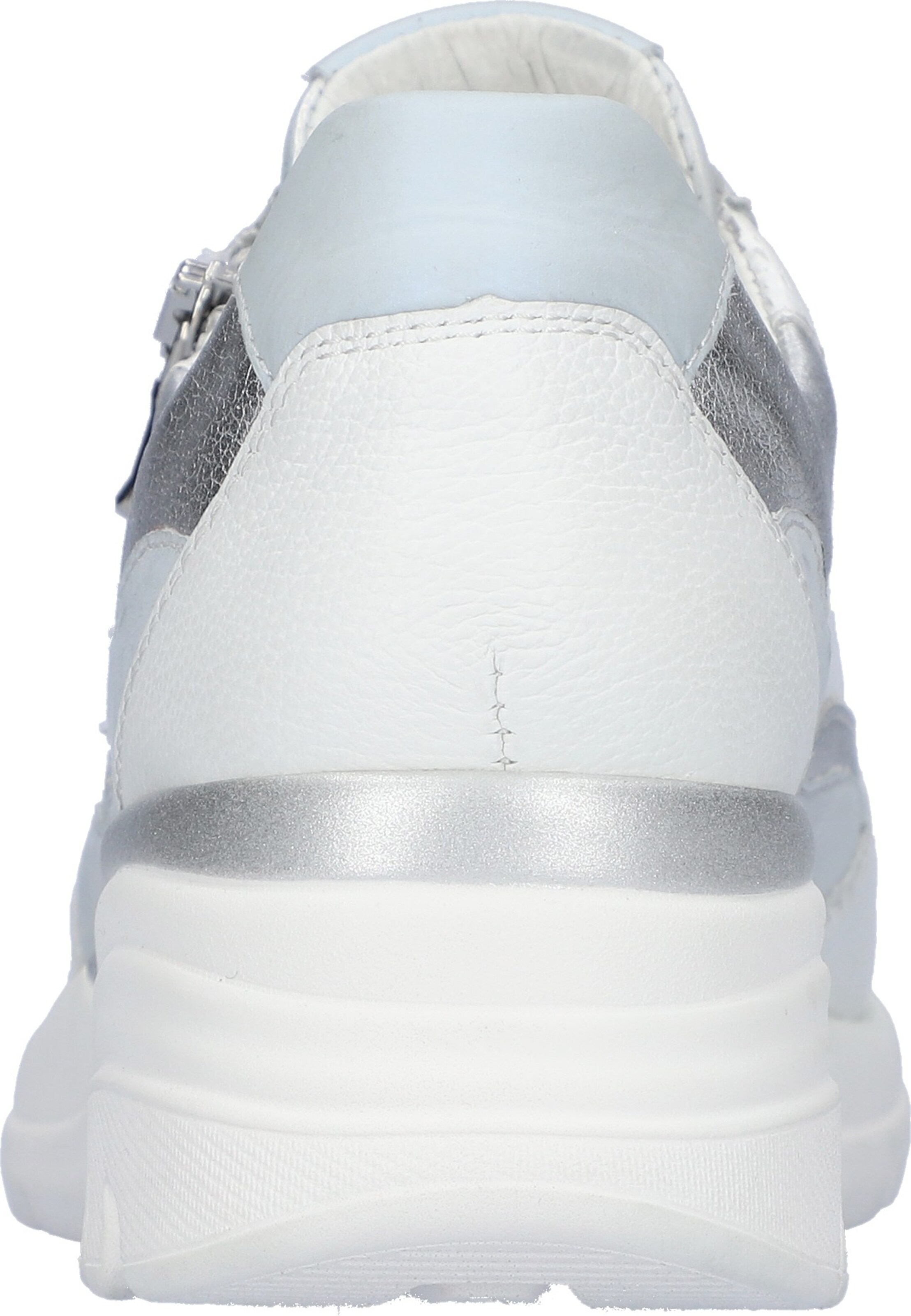 WALDLÄUFER Sneakers in White