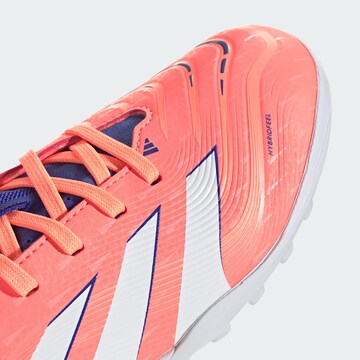 ADIDAS PERFORMANCE Fußballschuh 'Predator League' in Orange