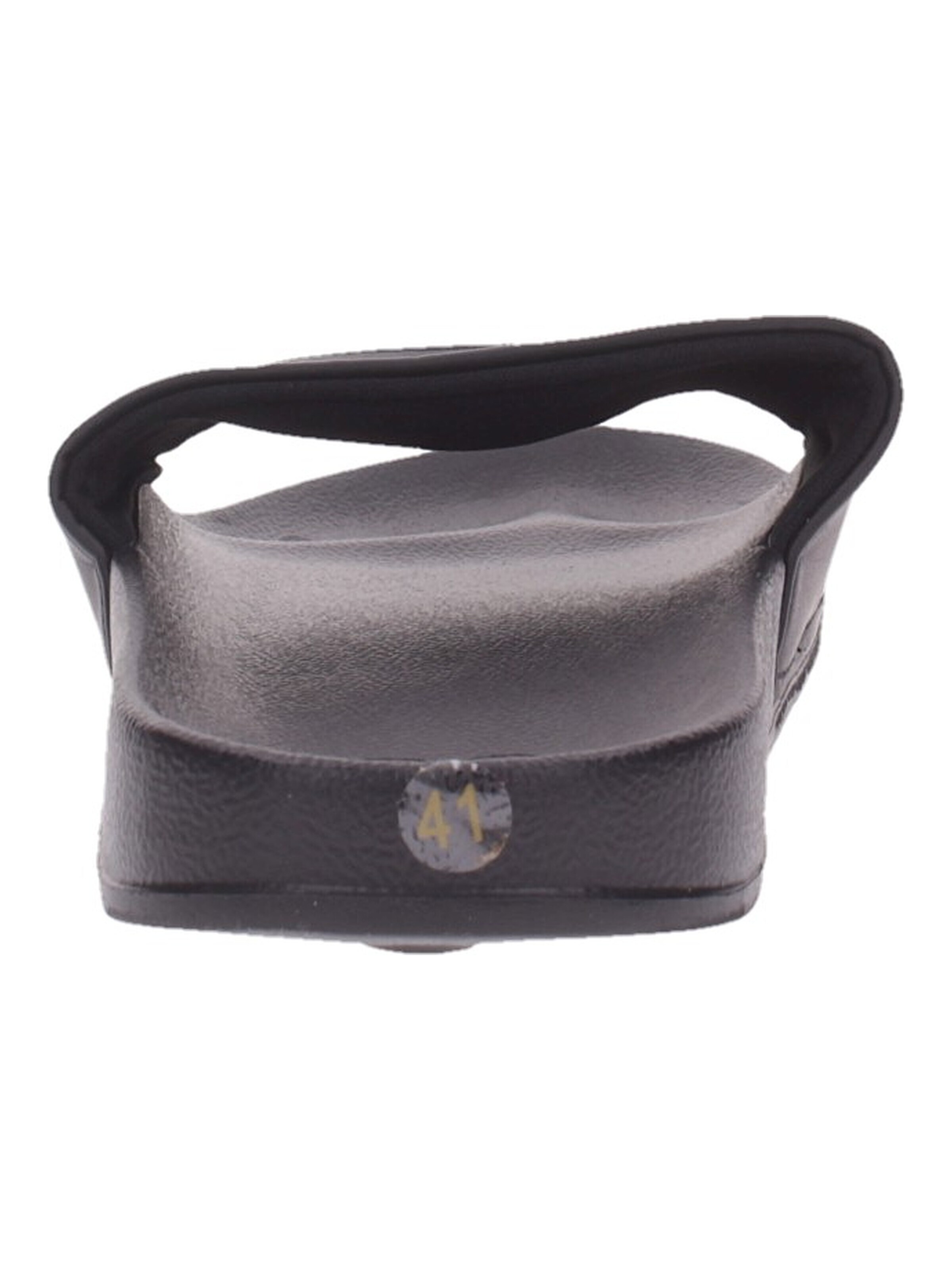 Zoccoletto 'Sundek Ciabatta Costa' di Sundek in nero